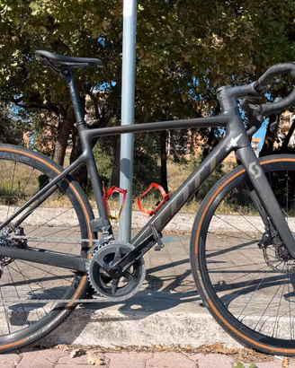 Scott Addict 10  anno 2023 taglia M