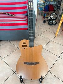 Chitarra Godin ACs