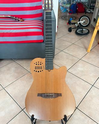Chitarra Godin ACs