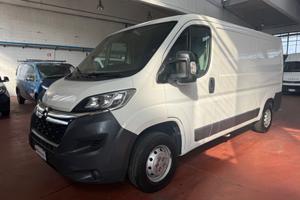 Citroen Jumper passo medio