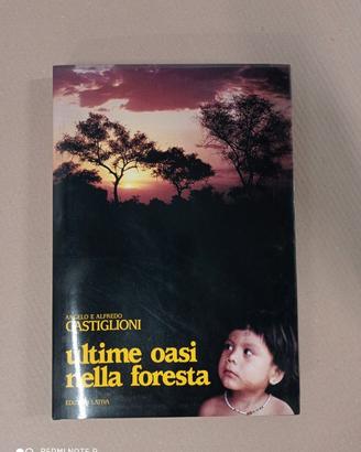 Castiglioni - Ultime oasi nella foresta
