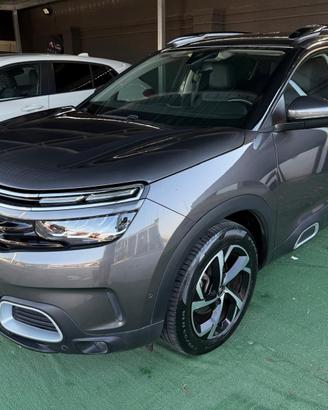 Citroen C5 Aircross 1.5 130 Shine