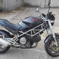 Ducati 620ie Sport - 2003
