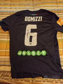 maglia calcio