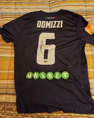 maglia calcio