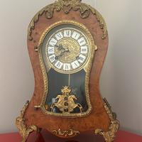 Orologio Antiquariato da Gioielleria