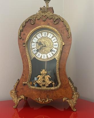 Orologio Antiquariato da Gioielleria