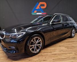 BMW 320 d 48V xDrive Touring Msport