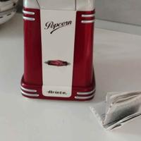  macchina per pop corn 