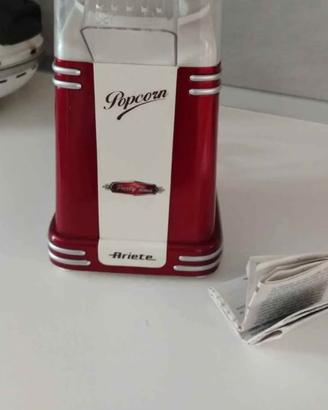  macchina per pop corn 