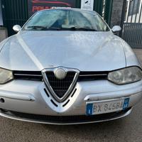 Alfa Romeo 156 1.9 JTD cat Distinctive