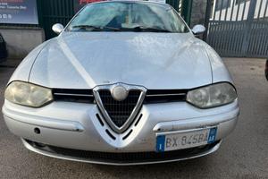 Alfa Romeo 156 1.9 JTD cat Distinctive