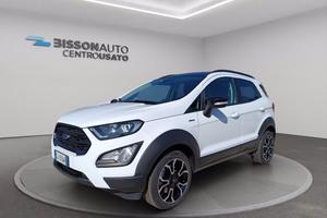 FORD Ecosport 1.0 ecoboost active s&s 125cv