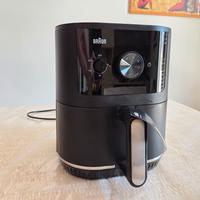 Friggitrice ad aria Braun MultiFry 3 NUOVA