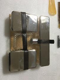 Valigetta kit intimo uomo da viaggio