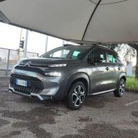Citroën C3 Aircross BlueHDi 110 S&S Feel