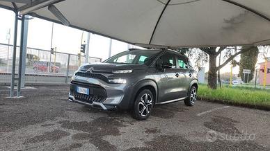 Citroën C3 Aircross BlueHDi 110 S&S Feel