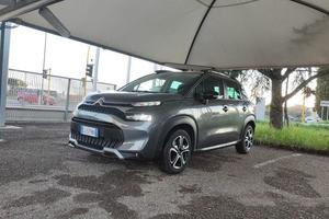 Citroën C3 Aircross BlueHDi 110 S&S Feel
