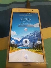 HUAWEI P6-U06