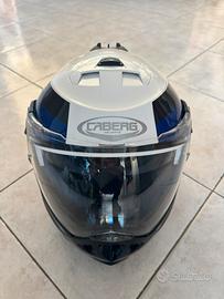 CASCO MOTO CABERG TOURMAX