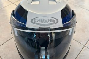 CASCO MOTO CABERG TOURMAX