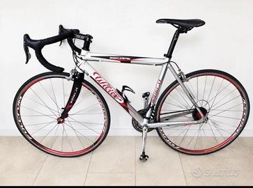 Bici da corsa
