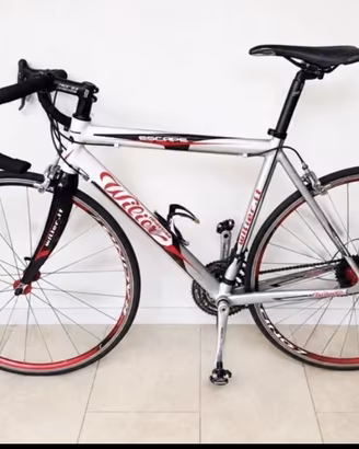 Bici da corsa