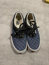 Scarpe da bambino modello VANS NUOVE