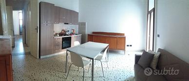 Appartamento a Reggio di Calabria