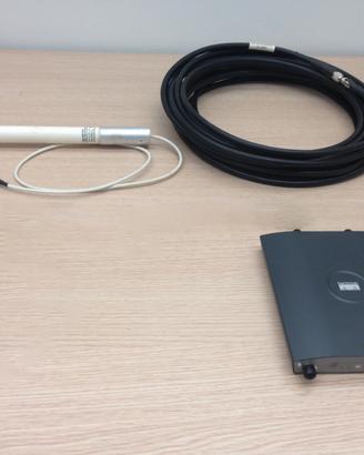 Access Point Cisco anche per esterni Kit completo