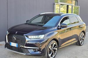 DS AUTOMOBILES DS 7 Crossback BHDi 130 EAT8 Rivo