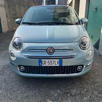 Fiat 500 Dolcevita