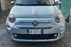 Fiat 500 Dolcevita