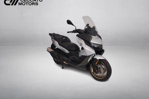 BMW c 400 gt Abs my21