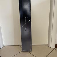 Lampada a Sospensione regolabile in metallo