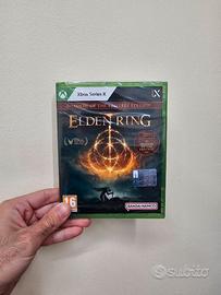 ELDEN Ring Shadow of the Erdtree XBXSX