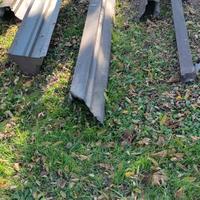 Grondaie più scarichi