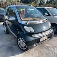 Ricambi per Smart Coupè 700 benz del 2004 (13)