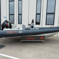 Gommone avila pro 65