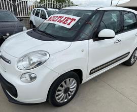 FIAT 500L 1.3 Multijet 85 CV Pop Star