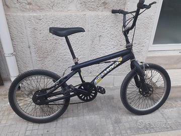 bmx fausto coppi cerchi da 20 bicicletta bambino