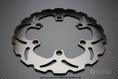 Disco freno posteriore YAMAHA XJ 600 900 FZ FZX