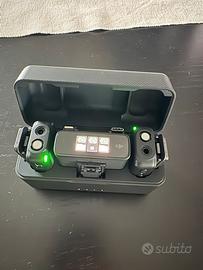 Dji mic