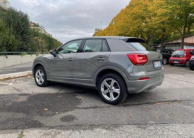 Audi q2 1.6 diesel