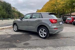 Audi q2 1.6 diesel