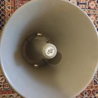 Paso sistema amplificatore + 2 trombe 45cm