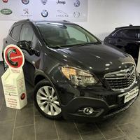 OPEL Mokka 1.6 CDTI Ecotec 4x2 Start&Stop