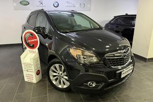 OPEL Mokka 1.6 CDTI Ecotec 4x2 Start&Stop