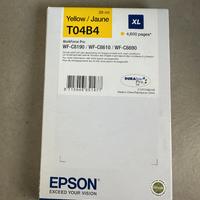 Cartuccia Epson T04B3 originale