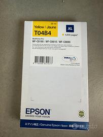 Cartuccia Epson T04B3 originale